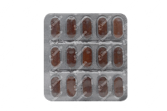 Kalciray Forte Tablet 15