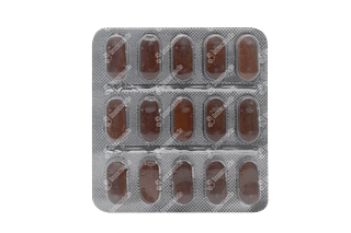 Kalciray Forte Tablet 15