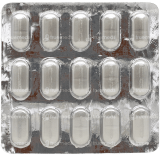 Kalciray Forte Tablet 15