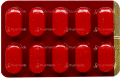 Labdic Relief Tablet 10 Labdic Relief Tablet 10