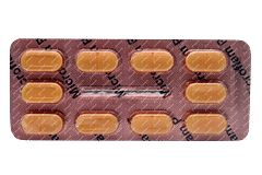 Microflam P Tablet 10