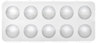 Montemac Bl Tablet 10