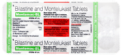 Montemac Bl Tablet 10