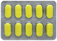Lorox P Tablet 10