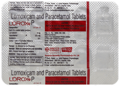 Lorox P Tablet 10