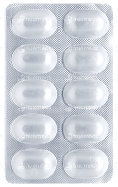 Adenosole M 400 Tablet 10