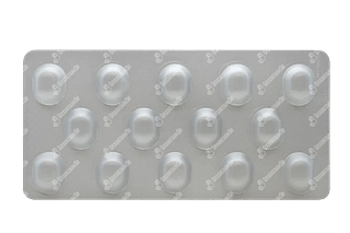 Dapefy 10 MG Tablet 14