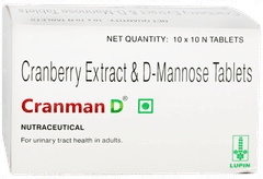 Cranman D Tablet 10 Cranman D Tablet 10
