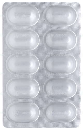 Met Pco Care Tablet 10