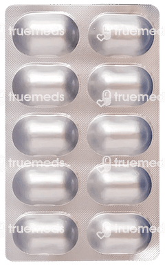 Mucomix Ace Tablet 10