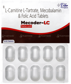 Mecoder Lc Tablet 10