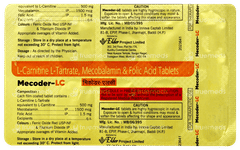 Mecoder Lc Tablet 10