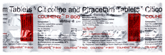 Colihenz P 800 Tablet 10 Colihenz P 800 Tablet 10