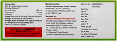 Colihenz P 800 Tablet 10 Colihenz P 800 Tablet 10