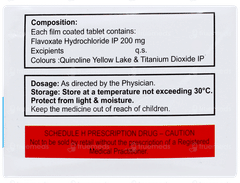 Spasonix 200 Tablet 10 Spasonix 200 Tablet 10