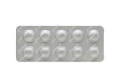 Bilacip M 10/20 MG Tablet 10