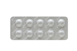 Bilacip M 10/20 MG Tablet 10