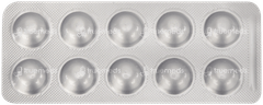 Bilacip M Tablet 10 Bilacip M Tablet 10