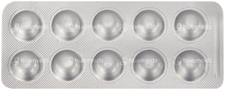 Bilacip M Tablet 10