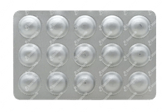 Vildanex 50 Tablet 15