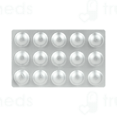 Vildanex 50 Tablet 15