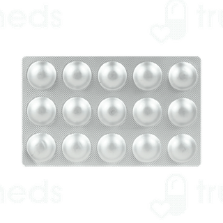 Vildanex 50 Tablet 15