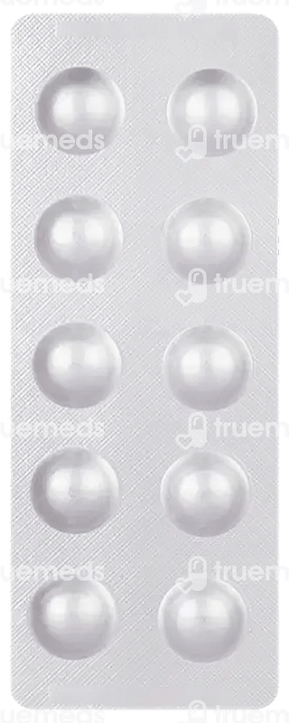 Volga-r 0.2/0.5 MG Tablet 10