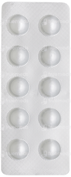 Volga R 0.2/0.5 Tablet 10