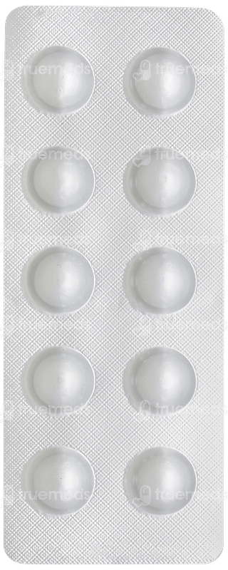 Volga R 0.2/0.5 Tablet 10