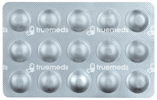 Vicemic Tablet 15
