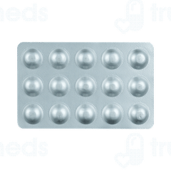 Vicemic Tablet 15 Vicemic Tablet 15