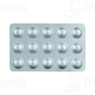 Vicemic Tablet 15