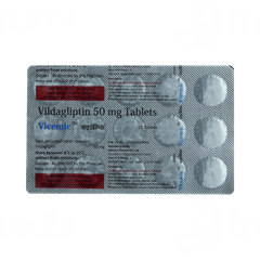 Vicemic Tablet 15 Vicemic Tablet 15