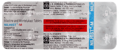 Nilhist M Tablet 10
