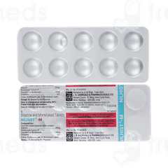 Nilhist M Tablet 10 Nilhist M Tablet 10