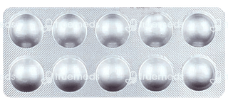 Byloza 40 MG Tablet 10