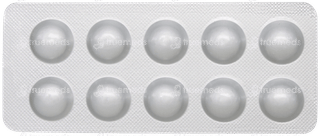 Byloza 40 Tablet 10