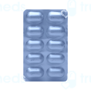 Diasdac Mr Tablet 10