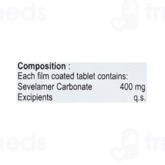 Selbo 400 Tablet 10 Selbo 400 Tablet 10