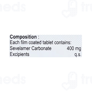 Selbo 400 Tablet 10
