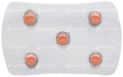 Stimucor 2.5 Tablet 5 Stimucor 2.5 Tablet 5