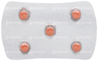 Stimucor 2.5 Tablet 5