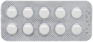 Metoder 50 Tablet 10