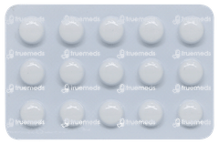 Amlosafe At Tablet 15