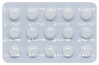 Amlosafe At Tablet 15