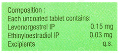 Ovarynol L Tablet 21