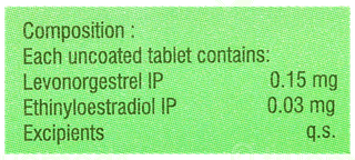 Ovarynol L Tablet 21