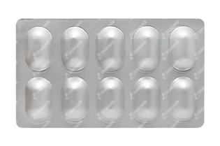 Ketoknol Tablet 10