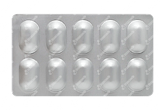 Ketoknol Tablet 10