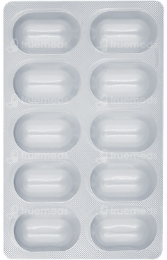 Ketoknol Tablet 10